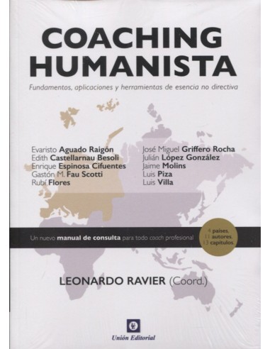 COACHING HUMANISTA