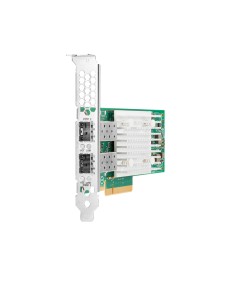 Intel E810-XXVDA2 Ethernet 10/25Gb 2-port SFP28 Interno Ethernet / Fiber 25000 Mbit/s