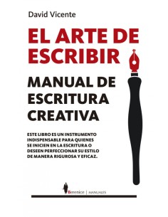EL ARTE DE ESCRIBIR