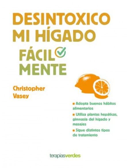 DESINTOXICO MI HIGADO FACILMENTE