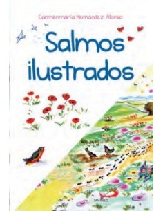 SALMOS ILUSTRADOS