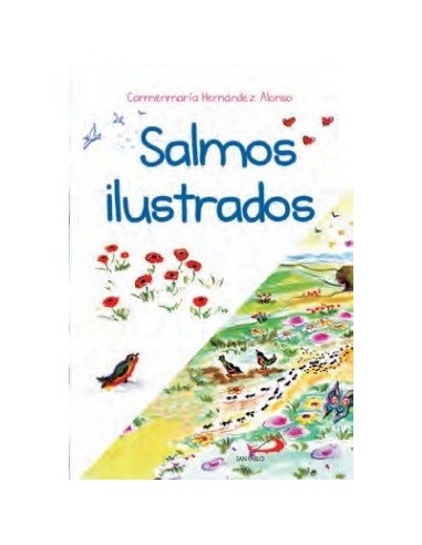 SALMOS ILUSTRADOS