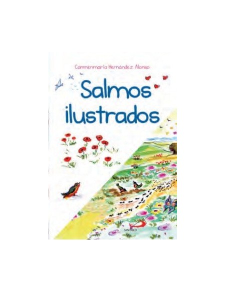 SALMOS ILUSTRADOS