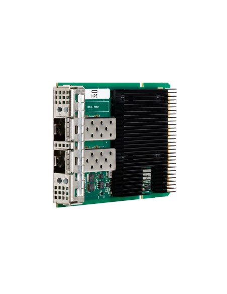 Broadcom BCM57414 Ethernet 10/25Gb 2-port SFP28 OCP3 Interno Ethernet / Fiber 25000 Mbit/s