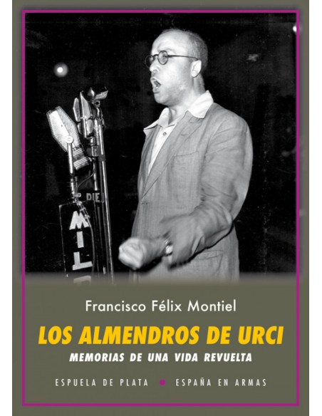 LOS ALMENDROS DE URCI