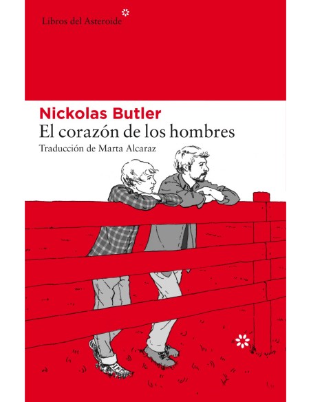 EL CORAZoN DE LOS HOMBRES