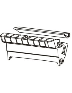 P1027135-044 kit para impresora