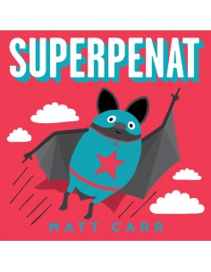 SUPERPENAT