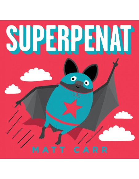 SUPERPENAT
