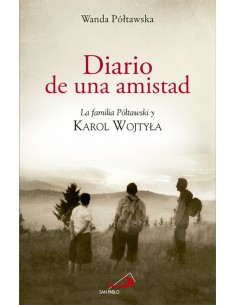 Diario de una amistad