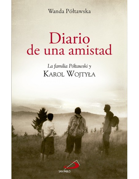 Diario de una amistad