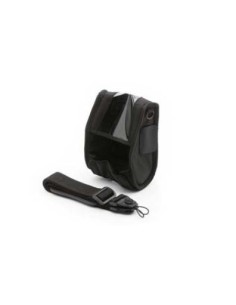 P1031365-044 accesorio para impresora portátil Estuche protector Negro QLn220
