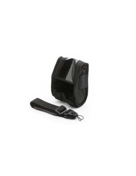 P1031365-044 accesorio para impresora portátil Estuche protector Negro QLn220
