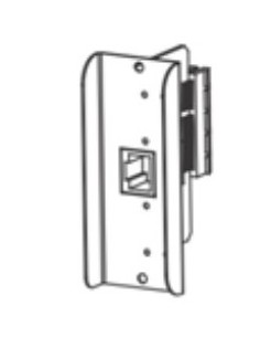 P1037974-001 servidor de impresión Interno LAN Ethernet