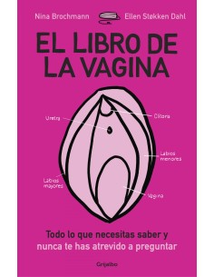 EL LIBRO DE LA VAGINA