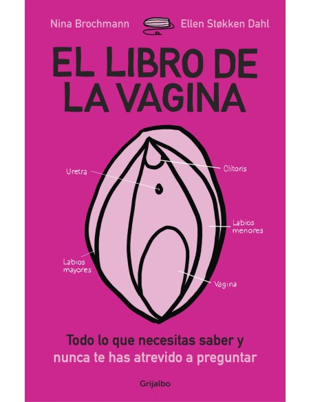EL LIBRO DE LA VAGINA