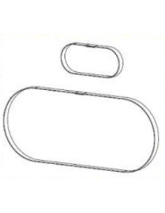 P1046696-145 pieza de repuesto de equipo de impresión Cinturón 2 pieza(s)