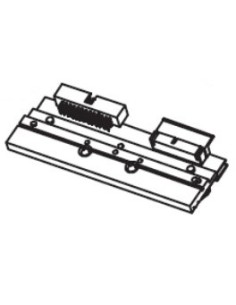 P1053360-018 cabeza de impresora Térmica directa