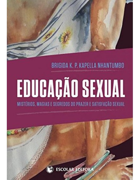 EDUCACAO SEXUAL