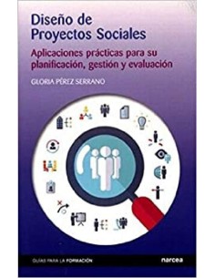 DISENO DE PROYECTOS SOCIALES