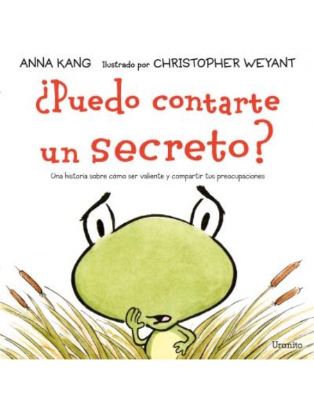 PUEDO CONTARTE UN SECRETO PUEDO CONTARTE UN SECRETO