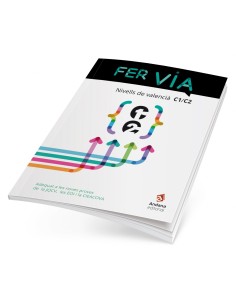 Fer via c1 c2 Nivells de valencia