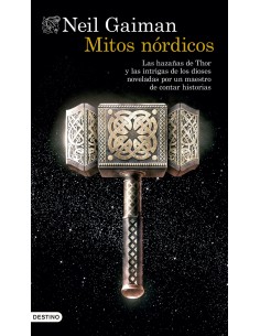 MITOS NORDICOS