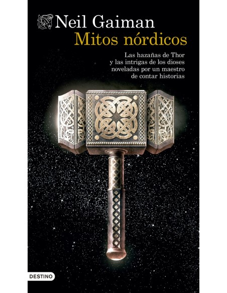 MITOS NORDICOS