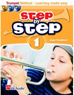 TROMPETA STEP BY STEP
