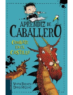 COMBATE EN EL CASTILLO