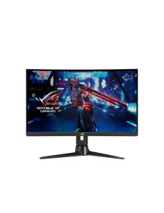 ROG Swift XG27AQV pantalla para PC 68,6 cm (27") 2560 x 1440 Pixeles Wide Quad HD Negro
