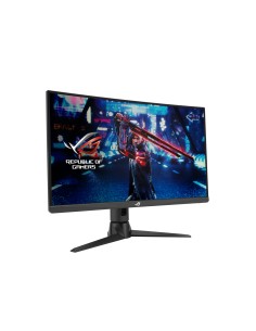 ROG Swift XG27AQV pantalla para PC 68,6 cm (27") 2560 x 1440 Pixeles Wide Quad HD Negro 2