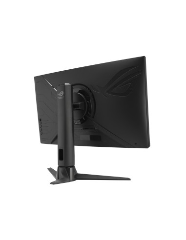 ROG Swift XG27AQV pantalla para PC 68,6 cm (27") 2560 x 1440 Pixeles Wide Quad HD Negro