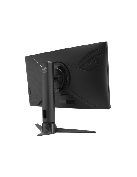 ROG Swift XG27AQV pantalla para PC 68,6 cm (27") 2560 x 1440 Pixeles Wide Quad HD Negro