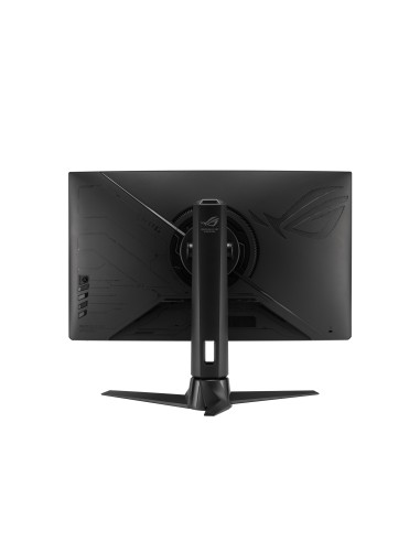 ROG Swift XG27AQV pantalla para PC 68,6 cm (27") 2560 x 1440 Pixeles Wide Quad HD Negro