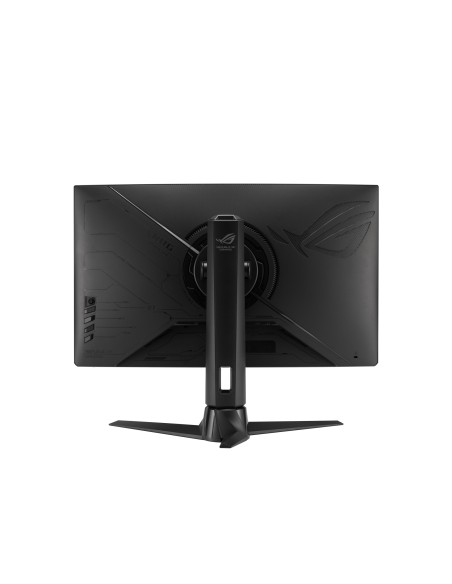 ROG Swift XG27AQV pantalla para PC 68,6 cm (27") 2560 x 1440 Pixeles Wide Quad HD Negro