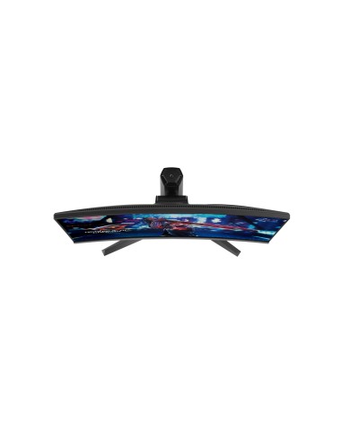 ROG Swift XG27AQV pantalla para PC 68,6 cm (27") 2560 x 1440 Pixeles Wide Quad HD Negro
