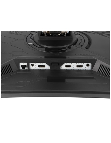 ROG Swift XG27AQV pantalla para PC 68,6 cm (27") 2560 x 1440 Pixeles Wide Quad HD Negro