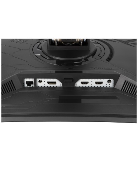 ROG Swift XG27AQV pantalla para PC 68,6 cm (27") 2560 x 1440 Pixeles Wide Quad HD Negro