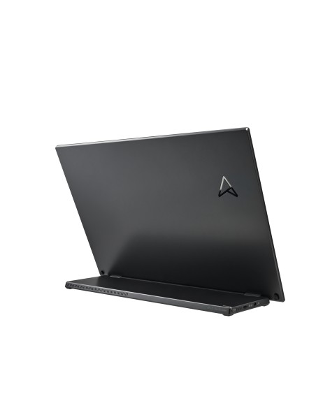 ZenScreen MB16QHG pantalla para PC 40,6 cm (16") 2560 x 1600 Pixeles WQXGA LCD Negro