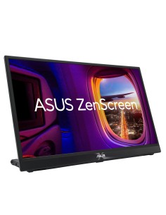 ZenScreen MB17AHG pantalla para PC 43,9 cm (17.3") 1920 x 1080 Pixeles Full HD Negro 2