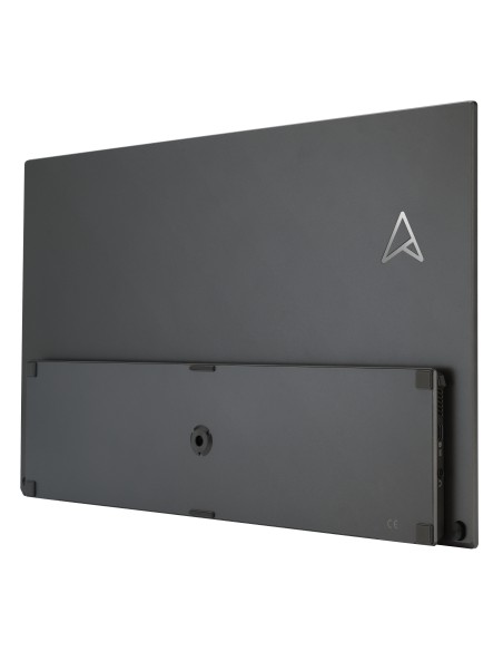 ZenScreen MB17AHG pantalla para PC 43,9 cm (17.3") 1920 x 1080 Pixeles Full HD Negro