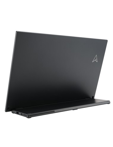 ZenScreen MB17AHG pantalla para PC 43,9 cm (17.3") 1920 x 1080 Pixeles Full HD Negro