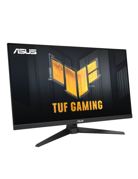 TUF Gaming VG328QA1A pantalla para PC 80 cm (31.5") 1920 x 1080 Pixeles Full HD LED Negro
