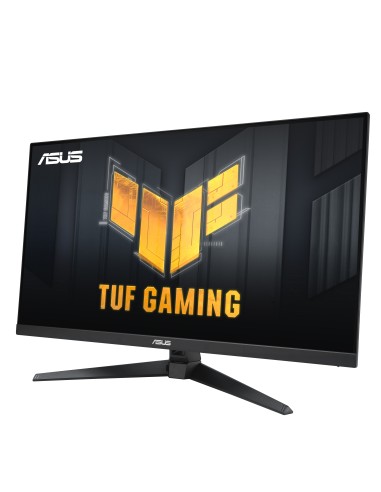 TUF Gaming VG328QA1A pantalla para PC 80 cm (31.5") 1920 x 1080 Pixeles Full HD LED Negro