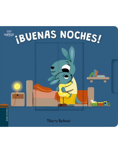 BUENAS NOCHES