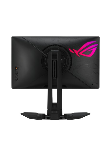 ROG Swift PG248QP pantalla para PC 61,2 cm (24.1") 1920 x 1080 Pixeles Full HD LCD Negro