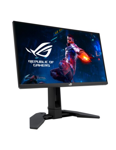 ROG Swift PG248QP pantalla para PC 61,2 cm (24.1") 1920 x 1080 Pixeles Full HD LCD Negro