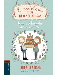 UNA CUCHARADA DE SECRETOS