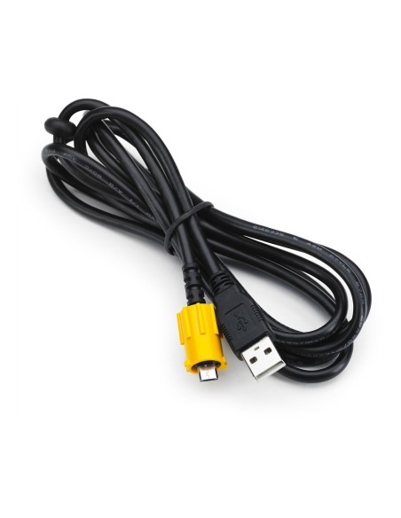 P1063406-045 cable USB 1,8 m USB 2.0 Micro-USB B USB A Negro